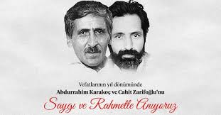 İlk gençliğinde uzun yıllar çiftçilik yaptıktan sonra elbistan'a gelir. Fahrettin Altun Dan Karakoc Ve Zarifoglu Mesaji Son Dakika Haberler