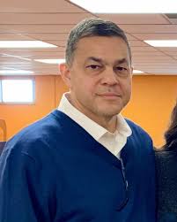 Victor L. Perez Obituary October 29, 2024