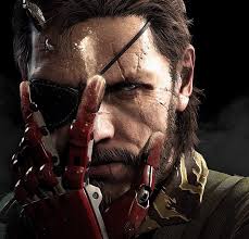 Check spelling or type a new query. Metal Gear Solid V Know Your Meme