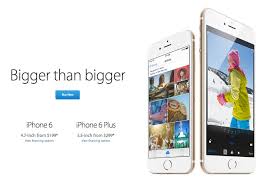 Iphone 6 plus 128gb kabarnya telah dilengkapi fitur dan spesifikasi yang anyar makanya dapat menemani aktifitas kantor sobat dan ngegames java. Iphone 6 Is Cannibalizing The Ipad And Apple Doesn T Care