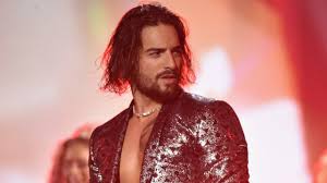 Right now there are many coloring ideas with similar hues like mermaid. Maluma S Evolution From Pretty Boy To Dirty Boy See His Sexiest Moments Entertainment Tonight