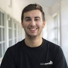 ZR18 Team — Zips Racing