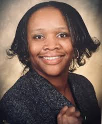 Obituary information for Robinette E. Baldwin-Strickland