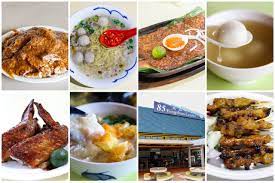 12 Must Try Bedok 85 Fengshan Food Centre Stalls From Bak Chor Mee Soup Satay Bee Hoon To Oyster Omelette Danielfooddiary Com