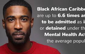 Ending Discrimination in Mental Health