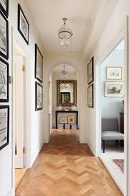 Hallway Ideas London Apartment Interior London Apartment Home