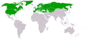 Kesimpulan dari beberapa ahli bahwa pengertian negara maju adalah negara yang memiliki rakyat. Kesenjangan Utara Selatan Wikipedia Bahasa Indonesia Ensiklopedia Bebas