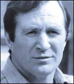 Action hero who dispatched Bond villains and Milk Tray