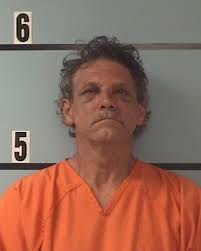 Judge Sentences Morganton Man Who Pleaded Guilty To 2017 Deadly Stabbing