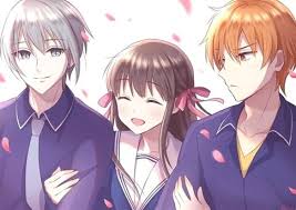 Les Fruits En Anglais Fruit Slices For Slime Fruits Basket Volume 6 Fruits And Vegetables In Span In 2020 Fruits Basket Anime Fruits Basket Fruits Basket Manga