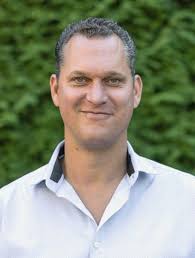 Meet Our GCCA Warehouse Vice Chairman: Tim Ludwig