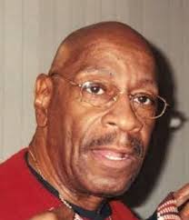 Eddie Clark Obituary