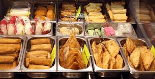 Memesan makanan melalui aplikasi semacam ini. Ide Usaha Makanan Ringan Pinggir Jalan Paling Menguntungkan