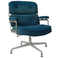 1970 s charles and ray eames time life chair 1stdibs com chair eames teal chair