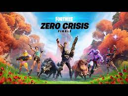 The invasion is here with aliens, flying saucers, the io, a season 7. Fortnite Chapter 2 Season 7 Release Date Everything We Know Pcgamesn