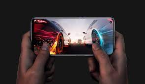 Realme Q3t startet mit 144 Hz Display ...