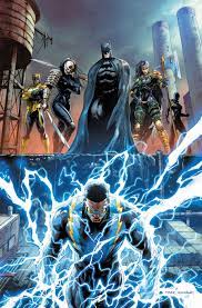 Dc Comics March 2020 Solicitations Batman Comic Art Dc Comics Heroes Dc Comics Wallpaper