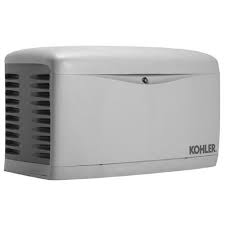 14 Kw 58 Amp 120 240 Single Phase Natural Gas And Propane Generator House Whole House Generators Standby Generators