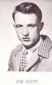 Charles Alan Casto January 8, 1958