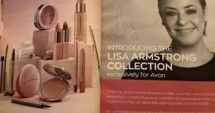If you have trouble searching the offender information, click search hints for help.: Lisa Armstrong Lanza Nueva Linea De La Mano De Avon