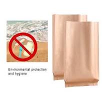 Amazon.com: Etenpo Sanitary Pad Disposal Bags, 100 Count ...