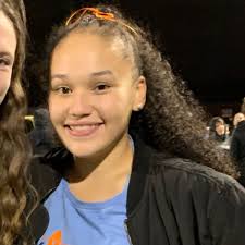 Kiara Gomez's Lacrosse Recruiting Profile