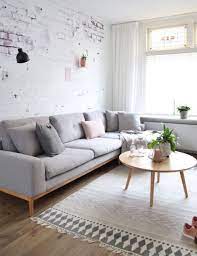 Marvelous 52 Beautiful Minimalist Home Decor On A Budget Http Goodsgn Com Design Decorat Minimalist Living Room Living Room Designs Living Room Scandinavian