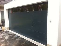 Garagentor Sektionaltor L Sicke Ral 7016 Mit Antrieb 3500 X 2125mm Lichtband Garagentor Garagentor Sektionaltor Sektionaltor
