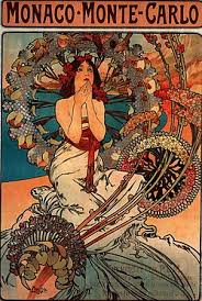 Image result for alphonse mucha