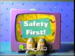 Find barney vhs from a vast selection of vhs tapes. Barney Safety Hse Images Videos Gallery