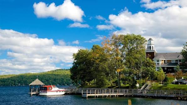 New Hampshire Real Estate Market 2026: What Buyers and Sellers Need to Know