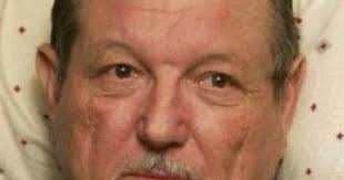 Gerald Louis Hess "Gerry"