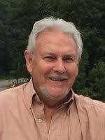 Ronny Franklin Cook (1941-2017)