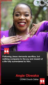 Before you commit to a path, take a moment to count the cost. Discipleship  requires sacrifice, but remember, what you give up pales in comparison to  what you'll gain in faith and purpose. Stay focused ...