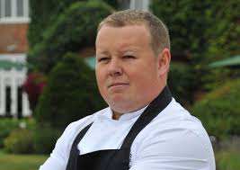 Robert Bates, The Belfry