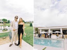 Going To The Desert And We're Going To Get Married