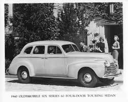 Image result for Black 1940 Oldsmobile