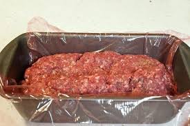 How To Cook A Beef Meat Loaf Frozen Or Thawed Freezable Meals Freezer Friendly Meals Frozen Meals
