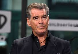 Too Beautiful to Be James Bond': One Actor Pierce Brosnan Wants to Be the  Next Agent 007 & More Candidates