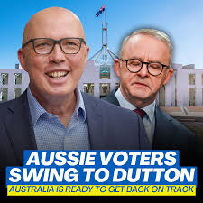 Australia's Upcoming Election and the Threat to Rights and Freedoms