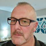 Larry Teasley's Instagram, Twitter & Facebook