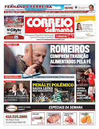 Correio Da Manha Canada 12 De Marco 2019 By Correio Da Manha Canada Issuu