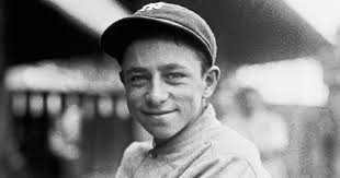 Urban and Eddie”. Monday, May 2, 1927: Washington D.C.