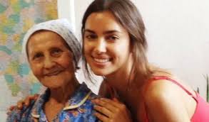 Модель с татарскими корнями ирина шайхлисламова родилась в. Irina Shejk Biografiya Foto Lichnaya Zhizn Muzh Razvod Rebenok Rost I Ves 2021 Uznaj Vsyo