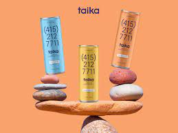 Buy the selected items together. Taika Is Building A Better Coffee Through Natural Chemistry And Adaptogens Techcrunch