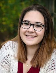 Anna Weidman's Instagram, Twitter & Facebook