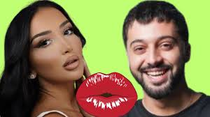 Pas puthjes së parë Xheneta dhe Gjesti nuk kanë të ndalur, ja çfarë ndodhi  mes tyre