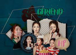They look almost unreal, like a beautiful painting, especially sinb! 160 Sinb Y Sowon Gfriend Png Pack 01 By Happinesspngs On Deviantart