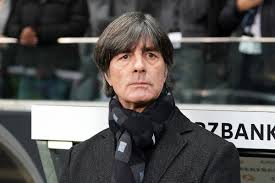 German soccer coach joachim low eats his own booger. Breaking Joachim Low Will Resign As Germany National Team Coach After Euro 2020 Bavarian Football Works