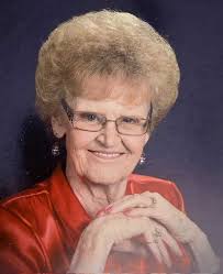 Obituary: Darlene Viola McGrath (9/18/25)